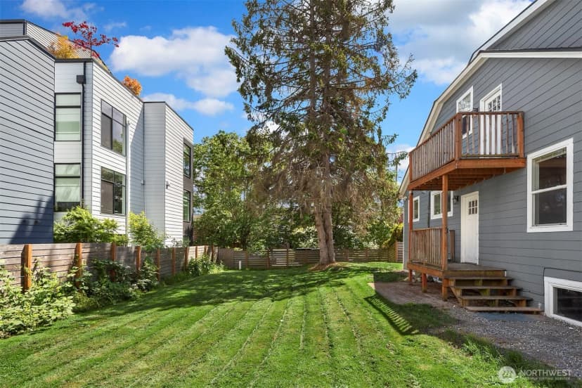 Property photo for 1480 Nw 80th Street, Seattle photo 18