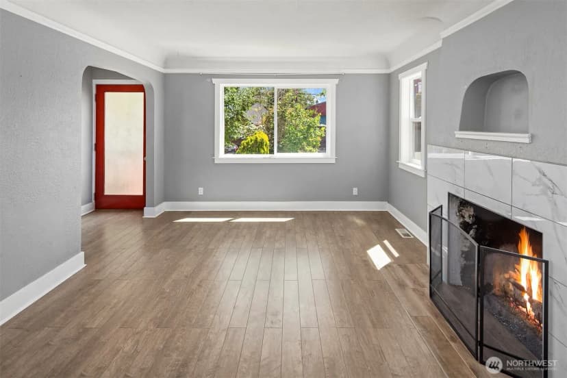 Property photo for 1480 Nw 80th Street, Seattle photo 3