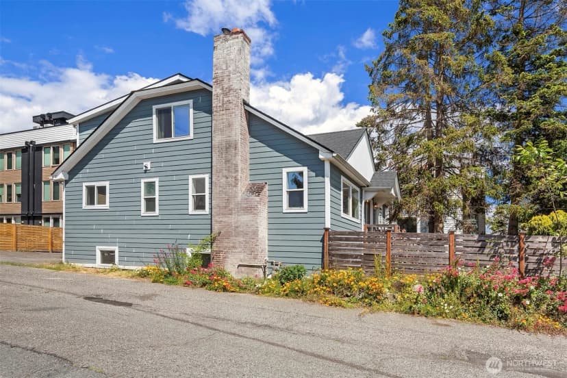 Property photo for 1480 Nw 80th Street, Seattle photo 23