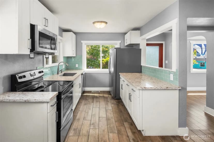 Property photo for 1480 Nw 80th Street, Seattle photo 6