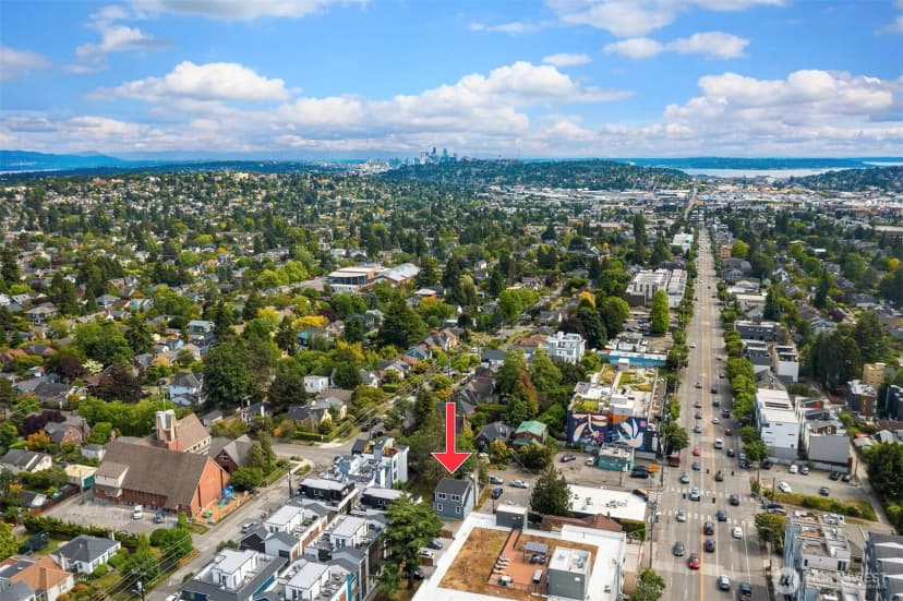 Property photo for 1480 Nw 80th Street, Seattle photo 26