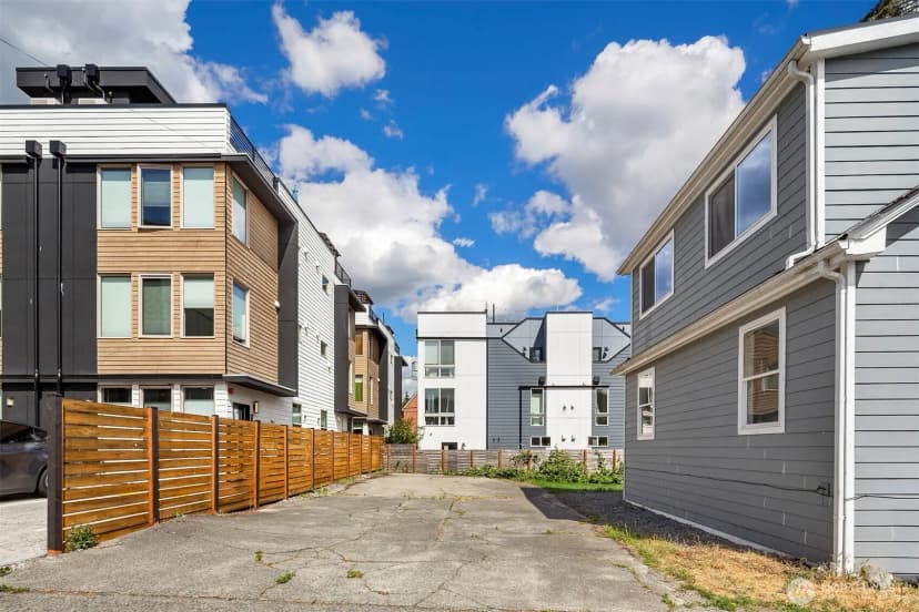 Property photo for 1480 Nw 80th Street, Seattle photo 21