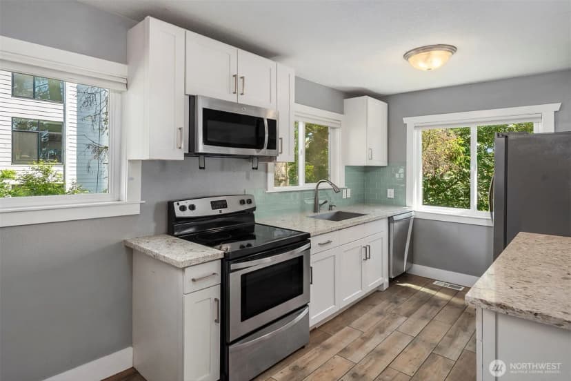 Property photo for 1480 Nw 80th Street, Seattle photo 5