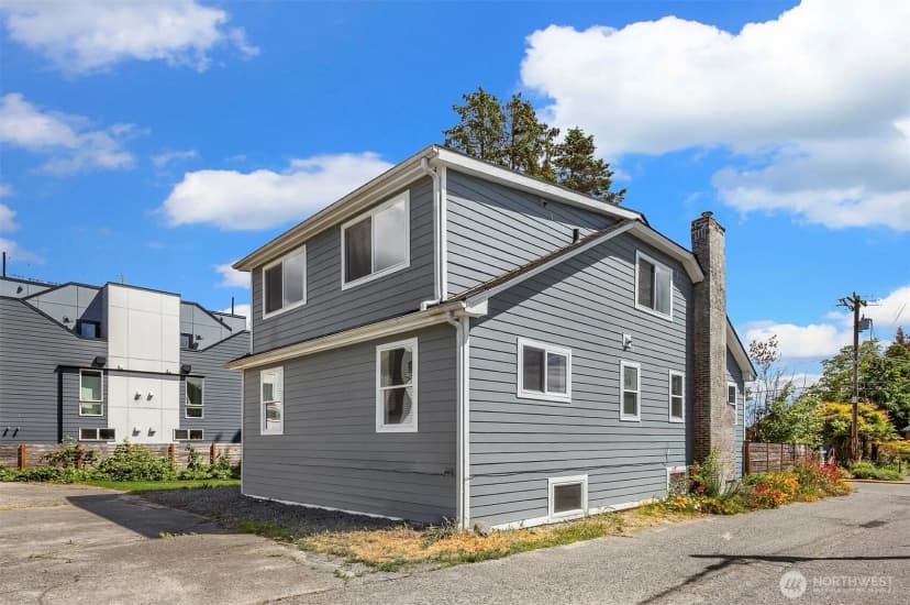 Property photo for 1480 Nw 80th Street, Seattle photo 22