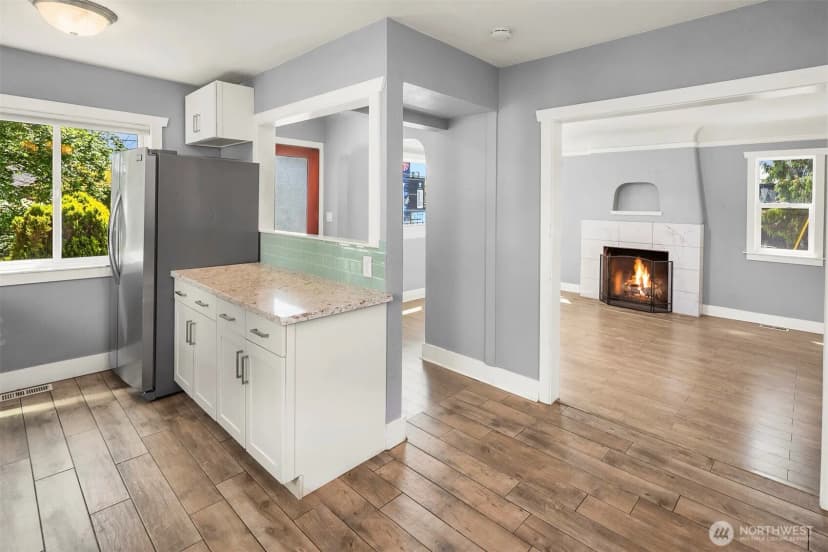 Property photo for 1480 Nw 80th Street, Seattle photo 4