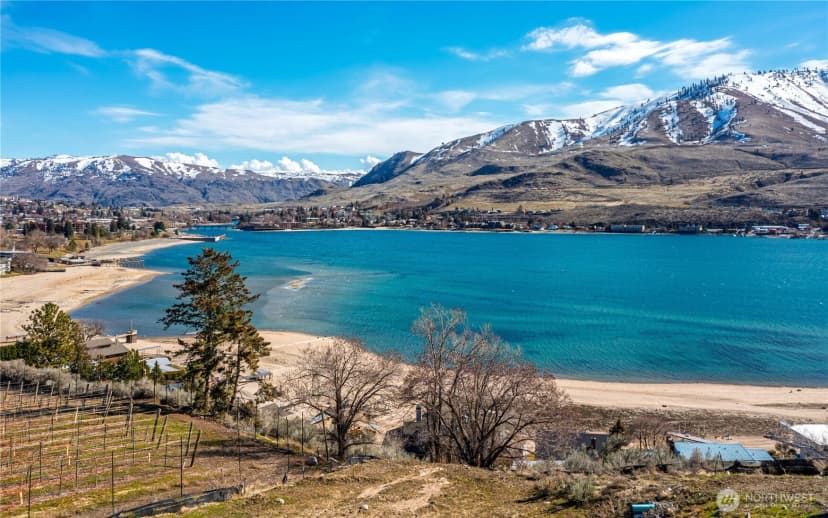 Property photo for 1325 Dragonfly Court, Chelan photo 2