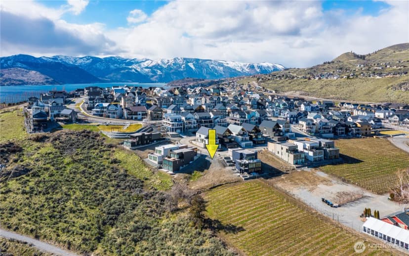 Property photo for 1325 Dragonfly Court, Chelan photo 12