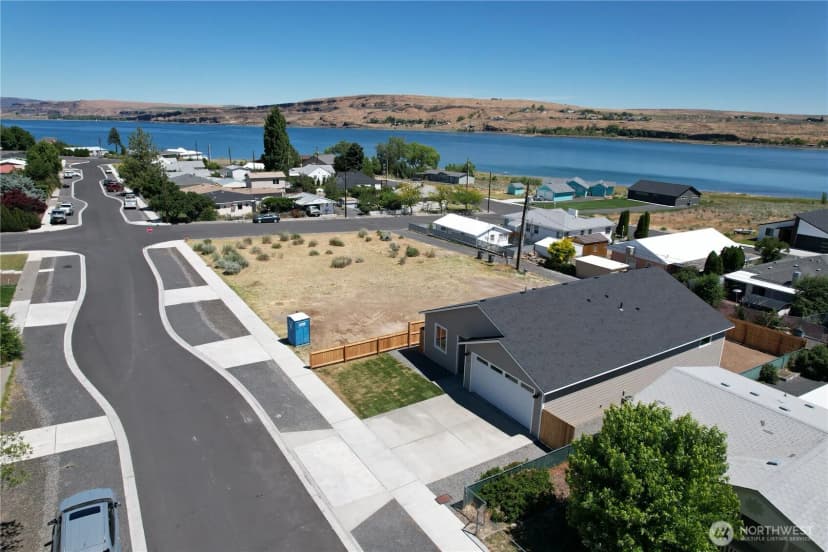 Property photo for 38 N Ginkgo Street, Soap Lake photo 39
