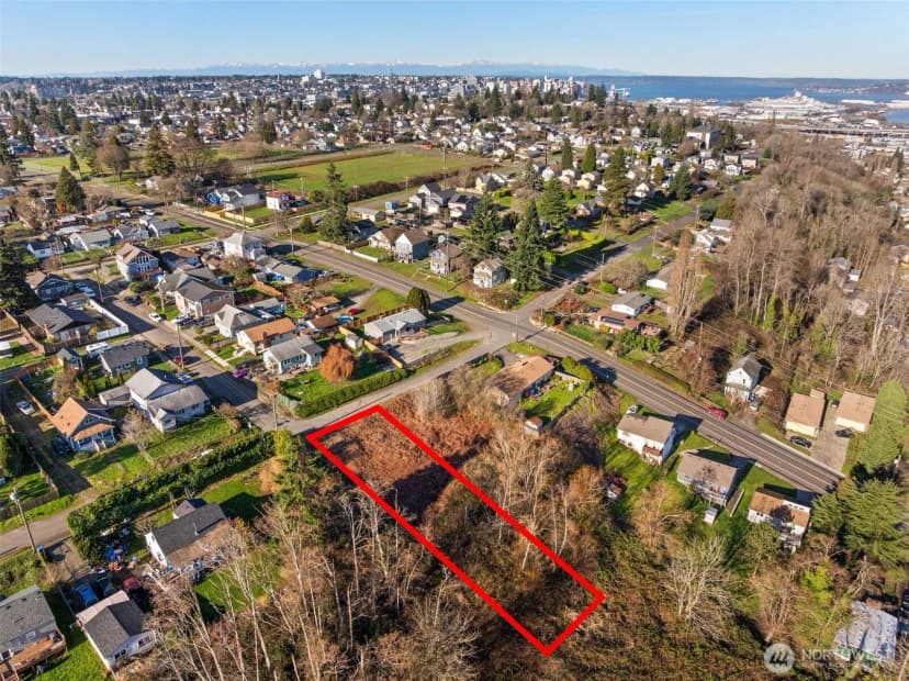 Property photo for 1403 E Lennox, Tacoma