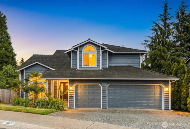 Property photo for 10927 Ne 157th Street, Bothell