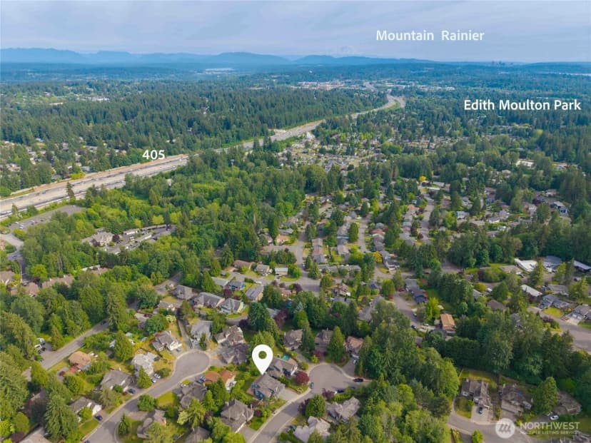 Property photo for 10927 Ne 157th Street, Bothell photo 37