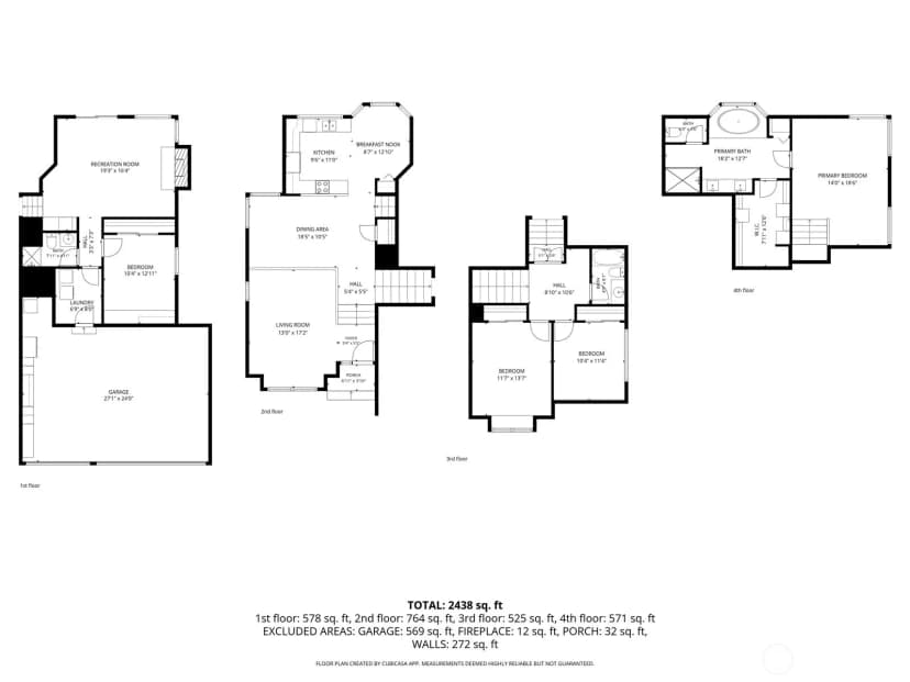 Property photo for 10927 Ne 157th Street, Bothell photo 38