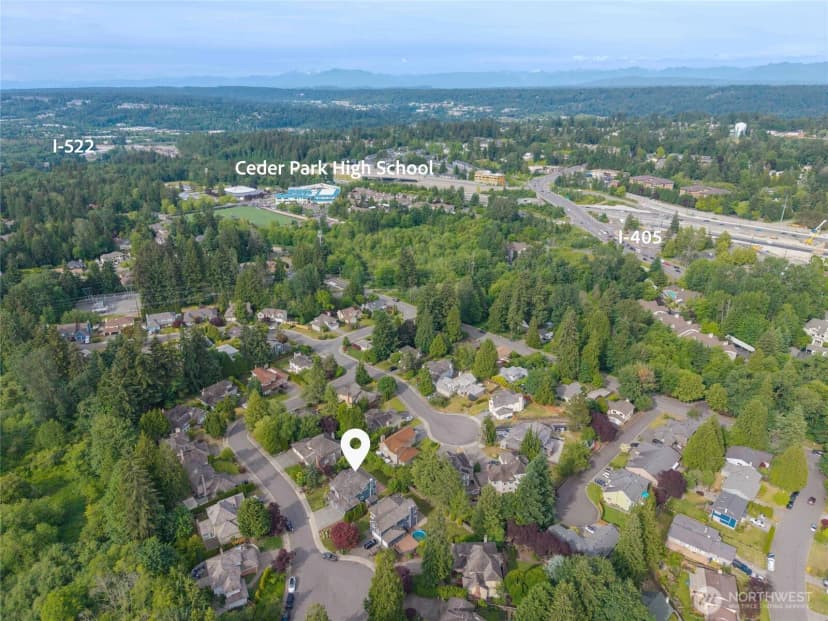 Property photo for 10927 Ne 157th Street, Bothell photo 36