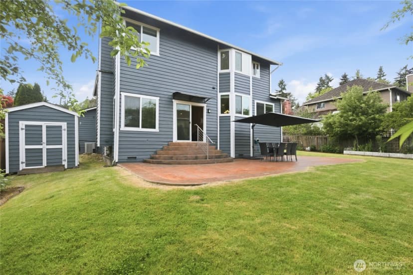 Property photo for 10927 Ne 157th Street, Bothell photo 32