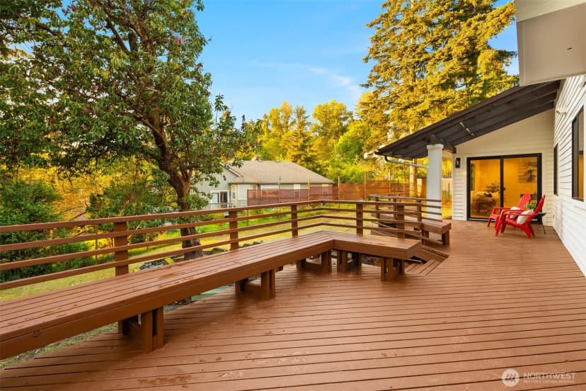 Property photo for 13400 Se 56th Place, Bellevue photo 30