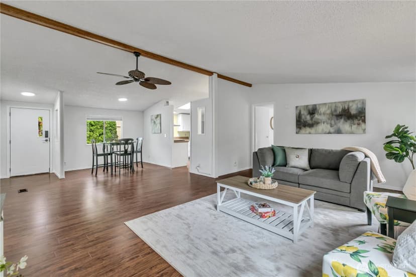 Property photo for 9813 189th Street E, Puyallup photo 5