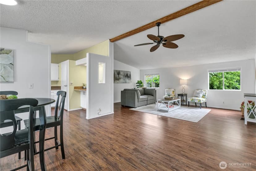 Property photo for 9813 189th Street E, Puyallup photo 2