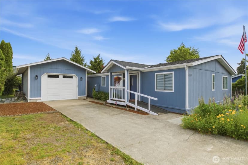Property photo for 9813 189th Street E, Puyallup