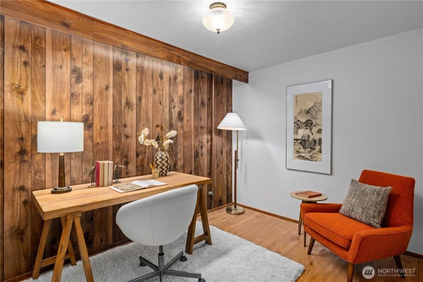 Property photo for 11032 39th Avenue Ne, Seattle photo 23