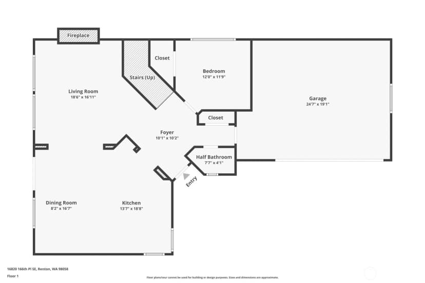 Property photo for 16820 166th Place Se, Renton photo 34