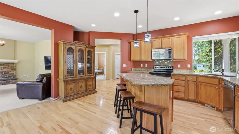 Property photo for 16820 166th Place Se, Renton photo 16