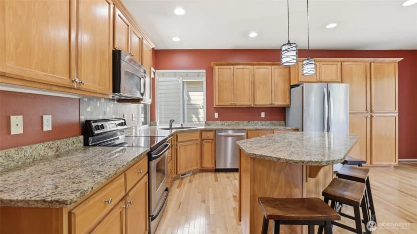 Property photo for 16820 166th Place Se, Renton photo 14