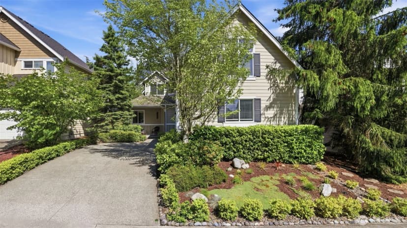 Property photo for 16820 166th Place Se, Renton photo 2