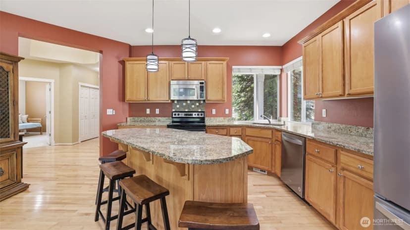 Property photo for 16820 166th Place Se, Renton photo 17