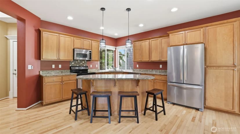 Property photo for 16820 166th Place Se, Renton photo 13