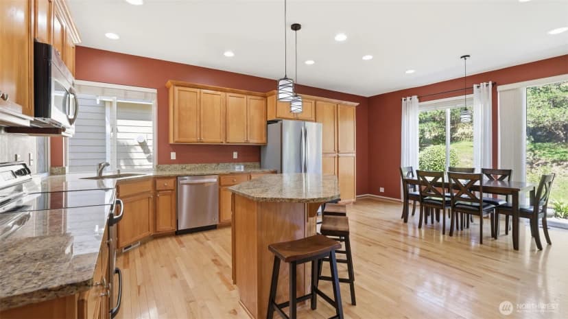 Property photo for 16820 166th Place Se, Renton photo 11