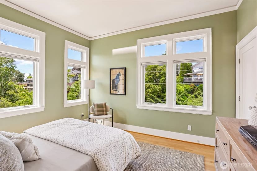 Property photo for 1616 Bigelow Avenue N, Seattle photo 25