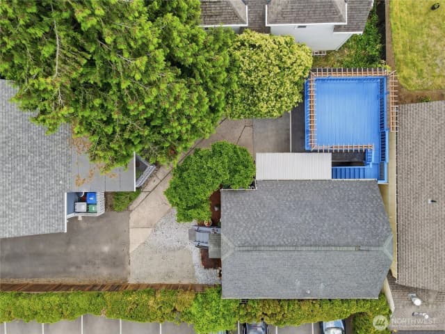 Property photo for 119 1/2 Main Street, Renton photo 2