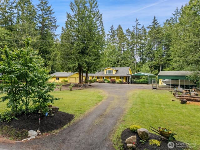 Property photo for 23978 Stottlemeyer Road Ne, Poulsbo photo 2