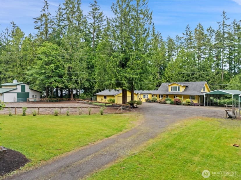 Property photo for 23978 Stottlemeyer Road Ne, Poulsbo photo 6