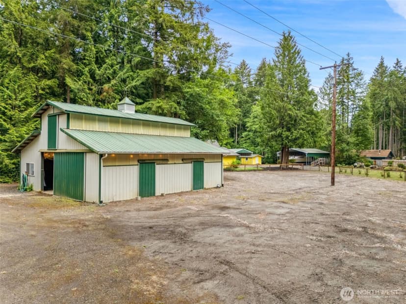 Property photo for 23978 Stottlemeyer Road Ne, Poulsbo photo 8