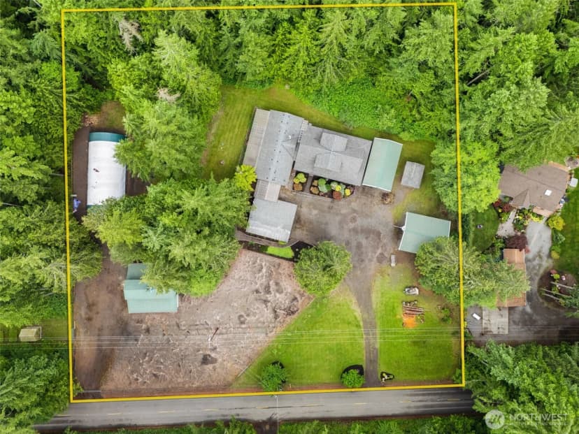 Property photo for 23978 Stottlemeyer Road Ne, Poulsbo photo 36