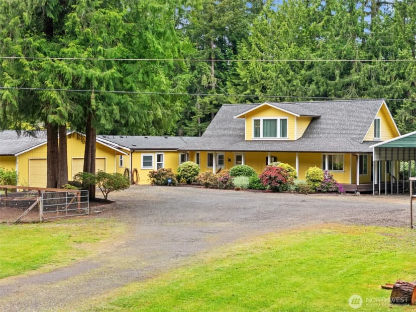 Property photo for 23978 Stottlemeyer Road Ne, Poulsbo photo 3