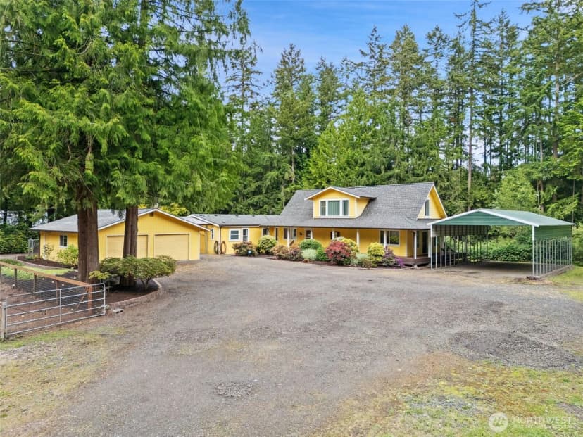 Property photo for 23978 Stottlemeyer Road Ne, Poulsbo photo 5
