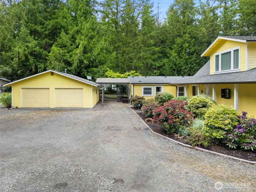 Property photo for 23978 Stottlemeyer Road Ne, Poulsbo photo 4
