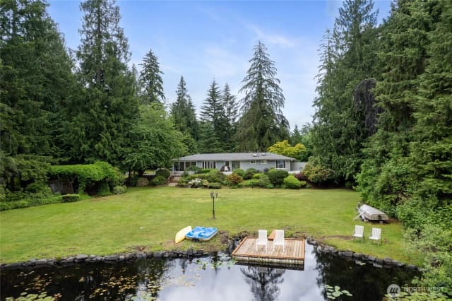 Property photo for 18888 Se 144th Street, Renton
