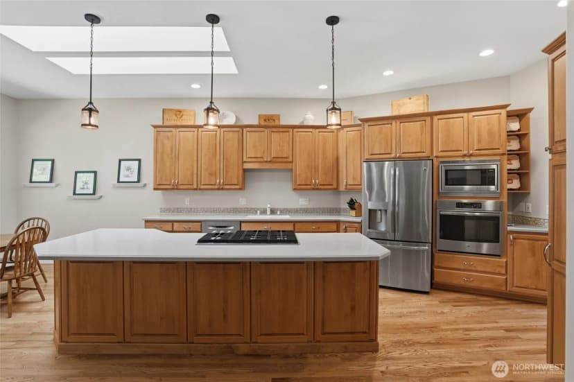 Property photo for 7445 Mccormick Woods Drive Sw, Port Orchard photo 9
