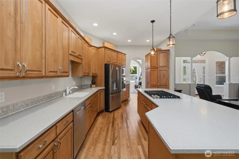 Property photo for 7445 Mccormick Woods Drive Sw, Port Orchard photo 11