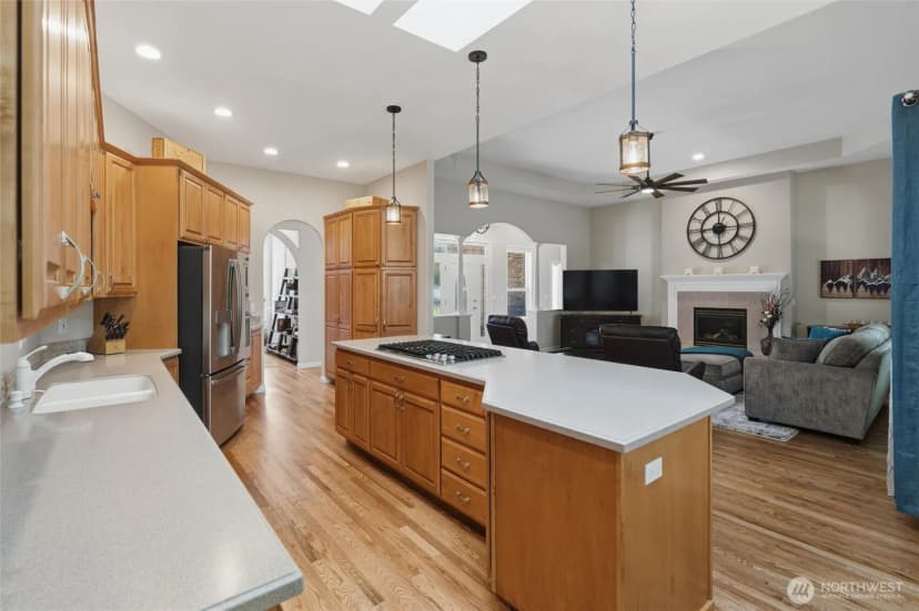 Property photo for 7445 Mccormick Woods Drive Sw, Port Orchard photo 10