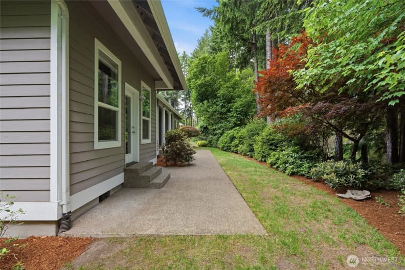 Property photo for 7445 Mccormick Woods Drive Sw, Port Orchard photo 36