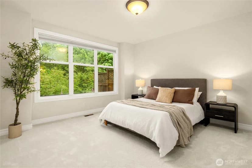 Property photo for 24253 Ne Vine Maple Way, Redmond photo 12