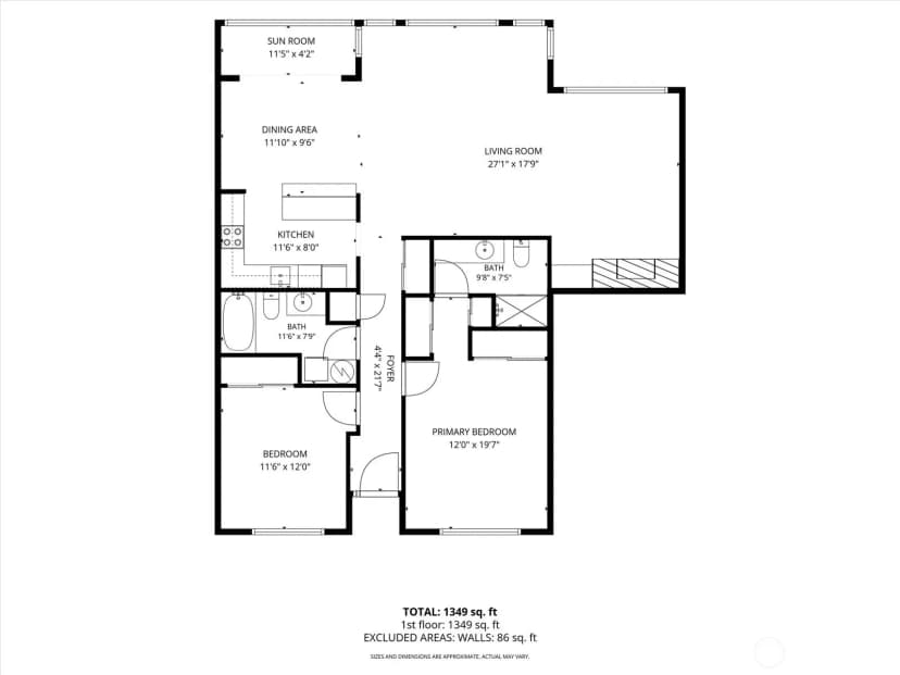 Property photo for 601 S 227th Street #407n, Des Moines photo 3