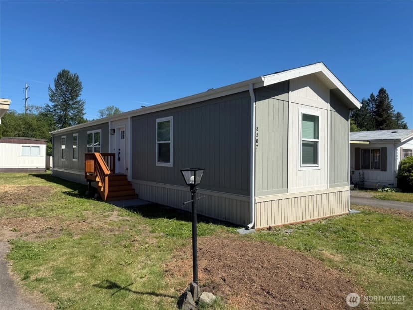 Property photo for 8507 143rd Avenue Ct E #30, Puyallup photo 19