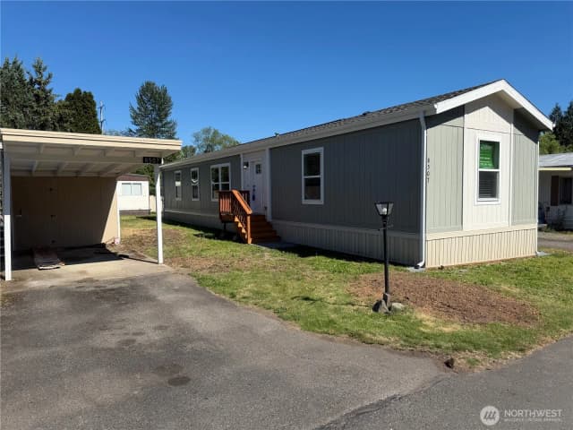 Property photo for 8507 143rd Avenue Ct E #30, Puyallup