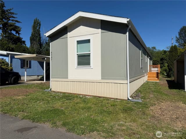 Property photo for 8507 143rd Avenue Ct E #30, Puyallup photo 2