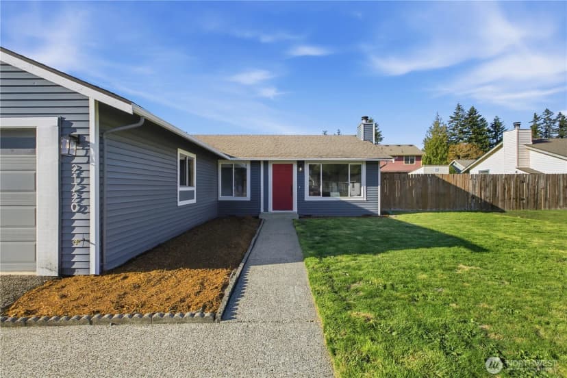 Property photo for 21720 Se 237th Street, Maple Valley photo 24